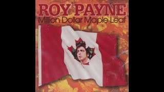 Video thumbnail of "Roy Payne - Isle Of Newfoundland"