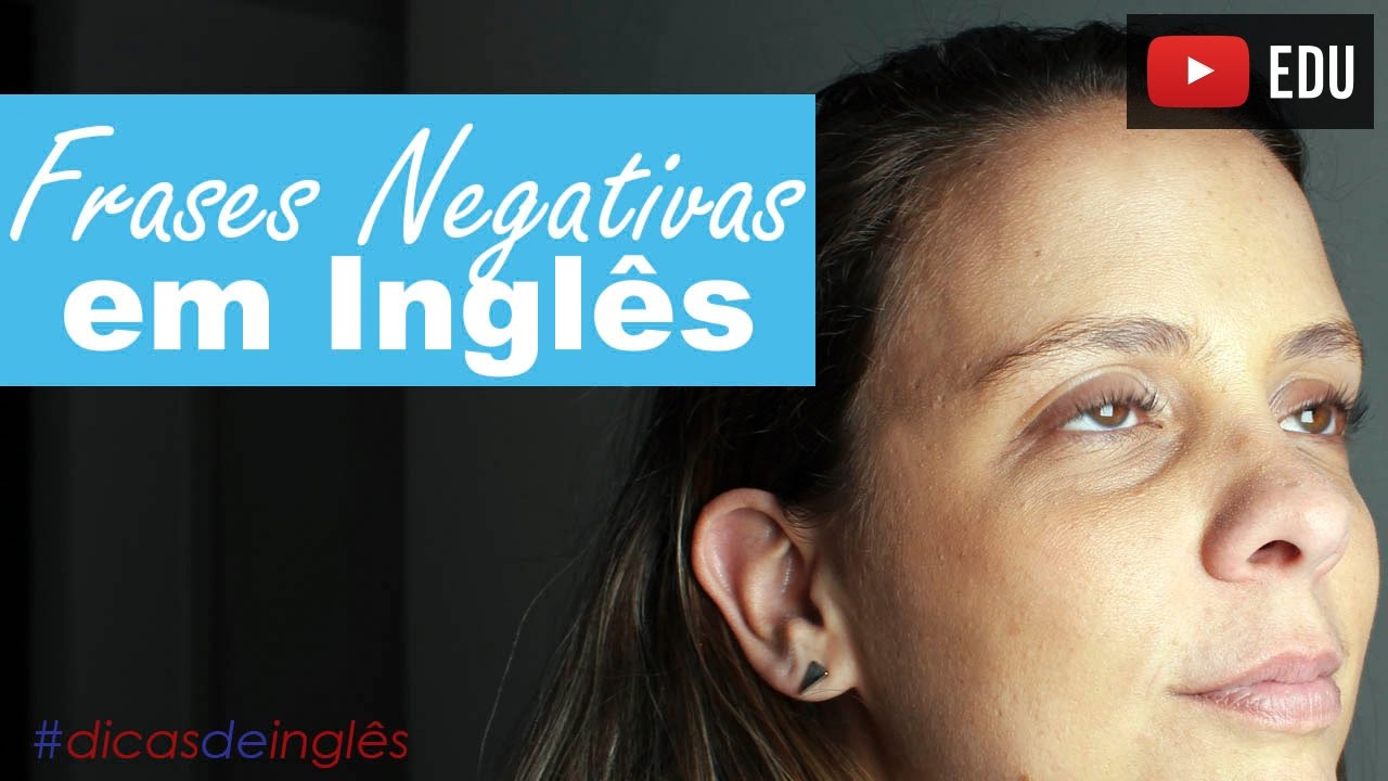 Diferen as Entre No E Not Dicas De Ingl s Para Usar Nas Frases 