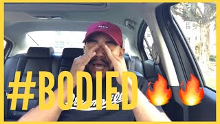 SCRU FACE JEAN - I'M NOT DAX, JOYNER, OR DON Q (DAX DISS) REACTION