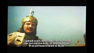 Full Movie Mkv Romania Film Subro Stefan Cel Mare - Vaslui 1475 Ambele Seriiby Mircea Dragan