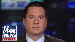 Devin Nunes sues Washington Post for report on classified Russia briefing