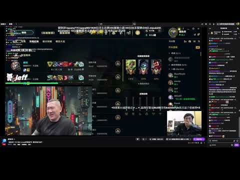 超負荷 EP53 - 超譯系列之阿盛這不會是你最後一次解釋相信我