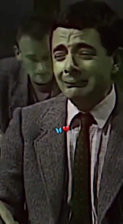 mr.bean sad video 💔😔😫 #mrbean #bean #mr #short #shorts #sad #sadness