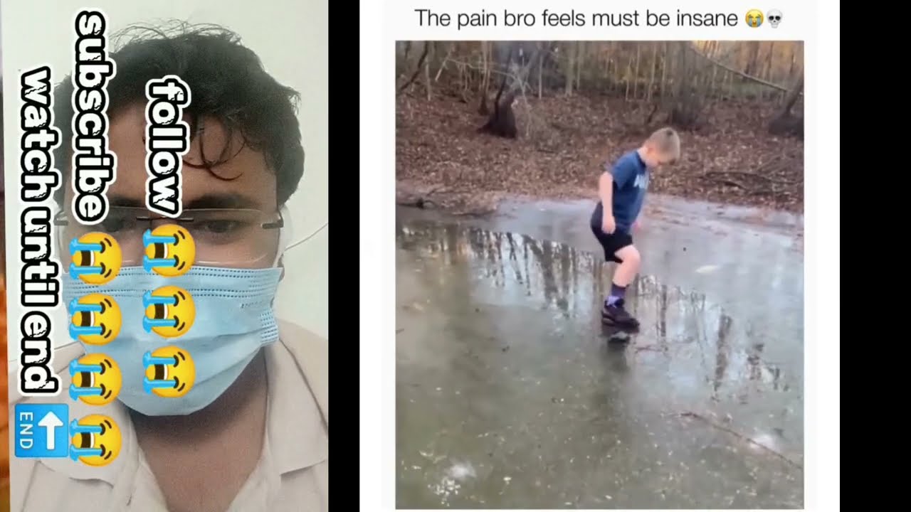 Only Americans Can Watch Without Laughing 😂 | Funniest USA Meme Reactions 2025 00008