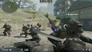 ACE Ancient CS2 News