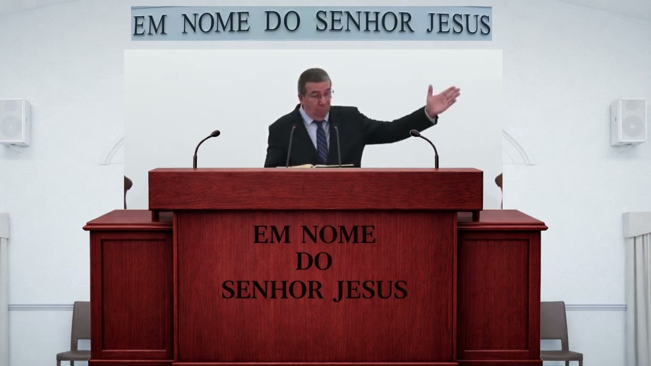 Santo Culto a Deus, Milagres estão chegando! Abra seu coração e tome posse! #CCB #VidaComDeus