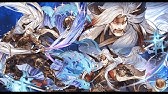グラブル 最強を名乗る刀 戦闘シーンのみ Youtube