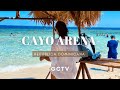 Vlog-Visitando Cayo Arena/Cayo Paraíso y los Manglares de Montecristi/ Grismeiry Cerda Tv