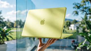 Fintie Case for MacBook Neo 13 Inch A3404 | Slim Protective Hard Shell Case
