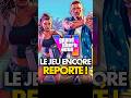 GTA 6 Encore Reporté : La Déception Monte 😢