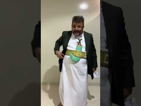 محمد علي الحوثي يخترع جهاز اتصال جديد | محمد الحاوري
