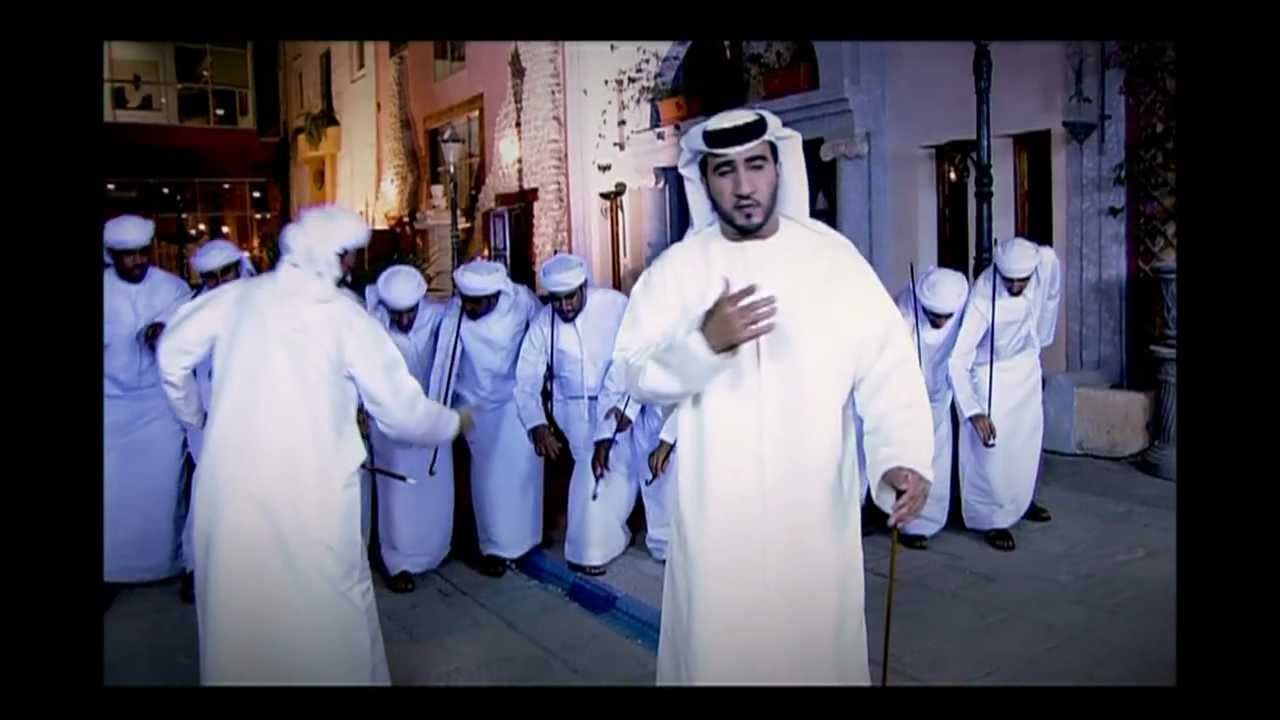 فاضل المزروعي - ساكن دبي (النسخة الاصلية) | قناة نجوم