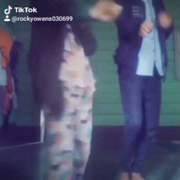 tik tok oh inikah cinta