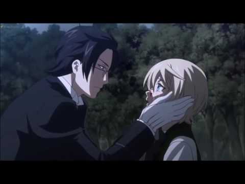 Black Butler Ii: Alois Trancy's Death