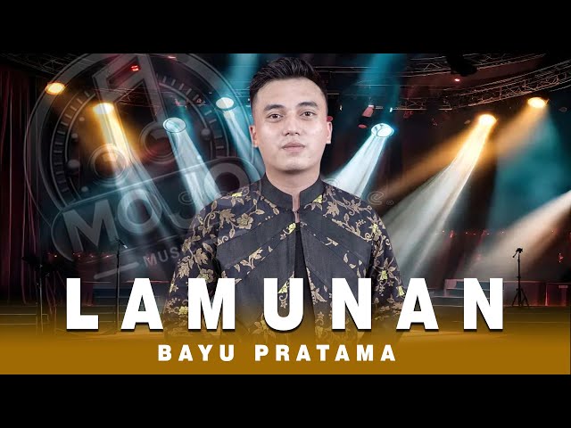 LAMUNAN - BAYU PRATAMA (Cover) By MOJO MUSIC class=