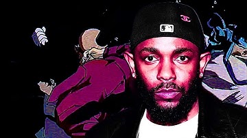 Like that ( Kendrick’s Drake and J. Cole diss ) ( S L O W E D )