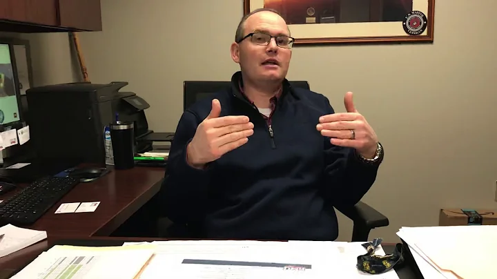 Interview with David Ausman