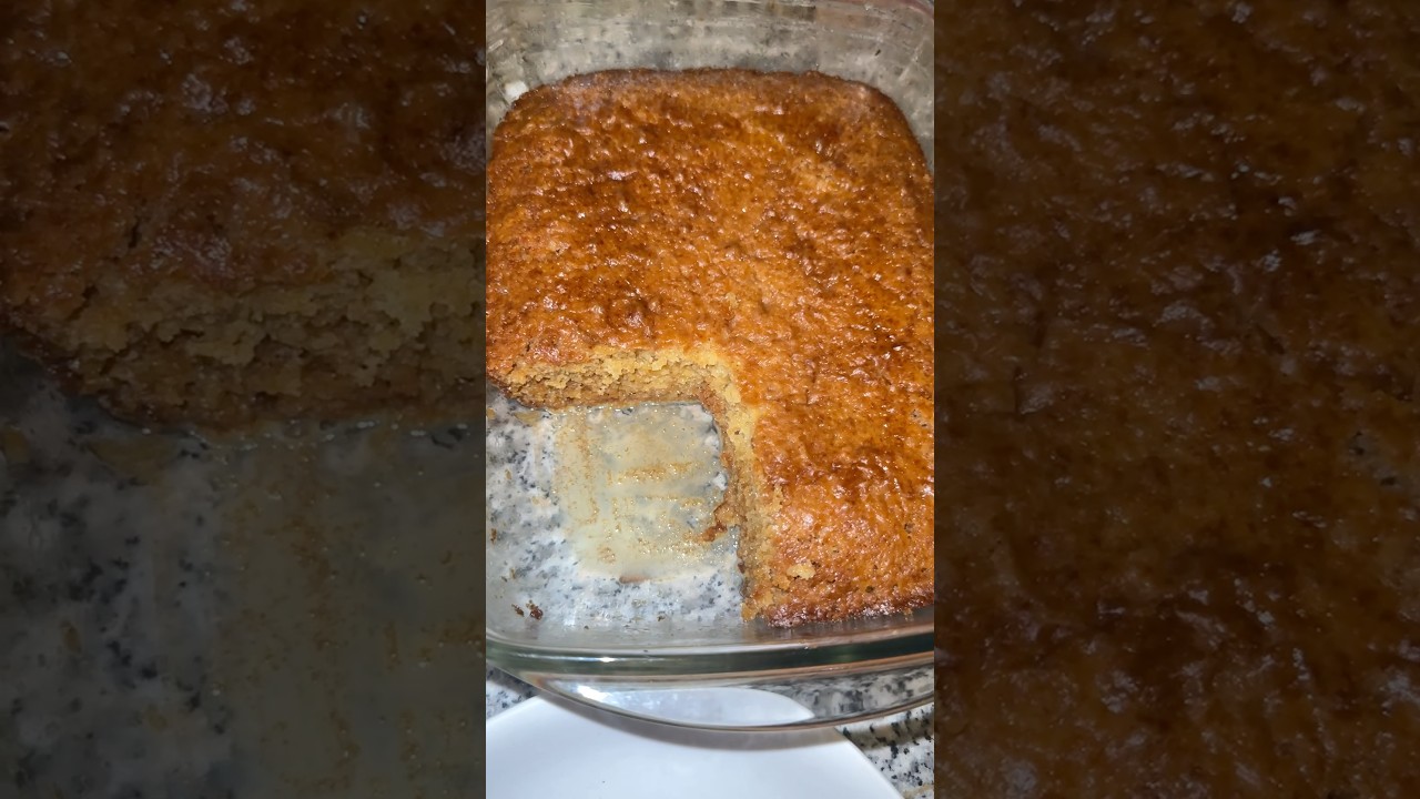 Пудинг Мальва #шорты #короткоевидео #короткоевидео