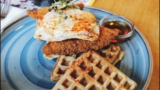 Edinburghs Best Brunch