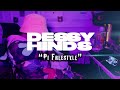 Dessy Hinds-&quot;Pi Freestyle&quot; [prod. Daylyt] *J.COLE HAS 24HOURS NOT TO RESPOND*