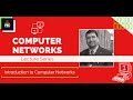 Introduction to Computer Networks