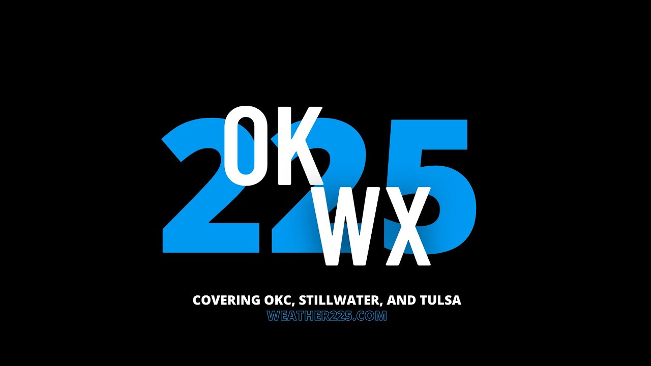 weather channel live radar oklahoma