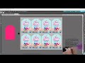 Creating Thank You Tags In Silhouette Cameo