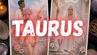 TAURUS Someone’s About To Act CRAZY Over You All Of A Sudden 😳