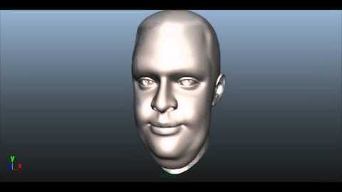 Deformer Tutuorials Maya