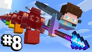WER TRAUT SICH MEHR IN MINECRAFT