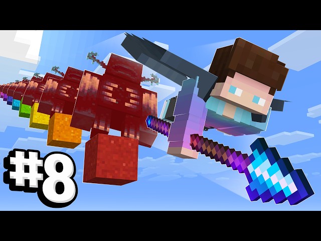 WER TRAUT SICH MEHR IN MINECRAFT