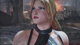 TEKKEN 8 nina williams ranked matches #8