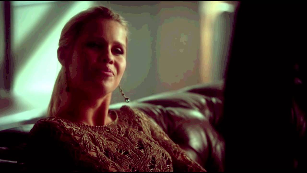 Ребекка и Клаус | Rebekah and Klaus