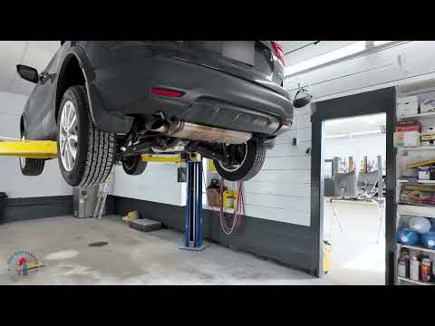 Turnkey Network Automotive Repair
