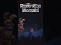 #fnaf #parati #fnafintothepit #intothepit #terror #risa #sustos #xd #shorts #fivenightsatfreddys