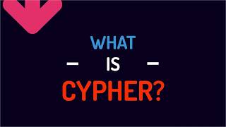 What Is Cypher