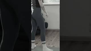 Nastya Will Show You How To Do Stretching #Stretching