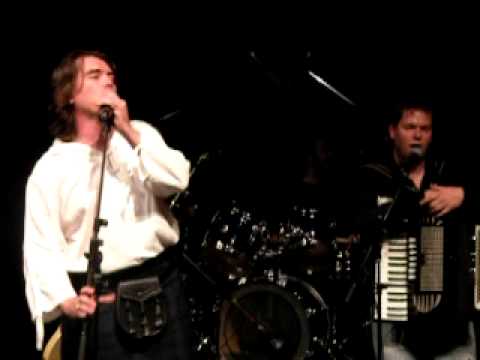 The Privateers - Barrett's Privateers [Stan Rogers]