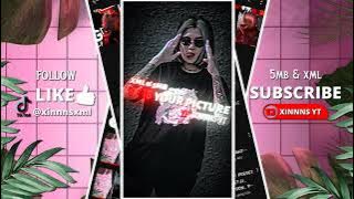 GAK USAH BACOT!!! PRESET XML & 5MB, PRESET JJ FOTO, PRESET PUBG, PUBGM.