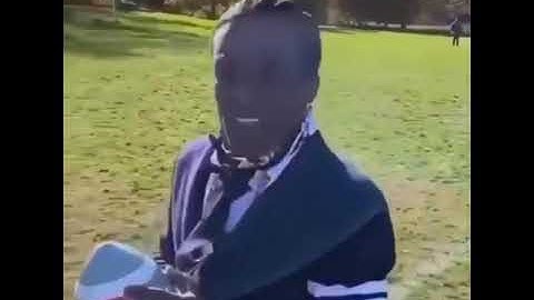 Lil Uzi Vert I lost meme