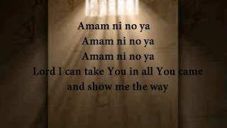 Aman Ni No Ya by Frank Edwards chords