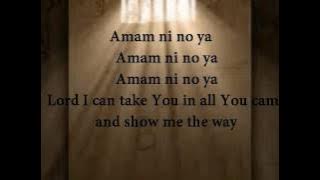 Aman Ni No Ya by Frank Edwards