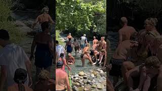 🇹🇷 Yuvarlakçay River – Köyceğiz Muğla