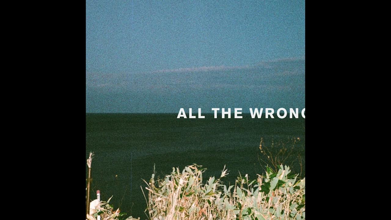 POP ETC - All The Wrong Places (Official Audio) POP ETC - All The Wrong Places (Official Audio)