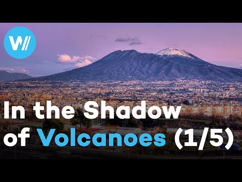 Vesuvius - No Way Out | In the Shadow of Volcanoes (1/5) documentary thumbnail