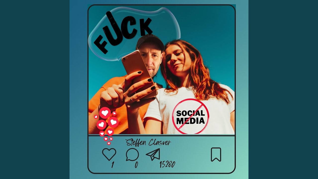 Fuck Social Media