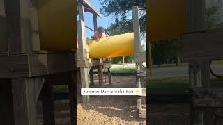 Enjoy Summer to the Fullest with Outdoor Fun #Summer