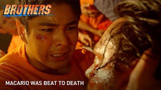 Brothers | EP147 | Macario was beat to death | StarTimes ( November 24, 2021)