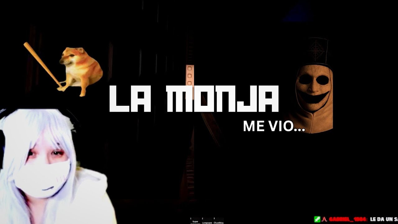 NO DEBÍA ENTRAR…😭 | THE CREED ROBLOX