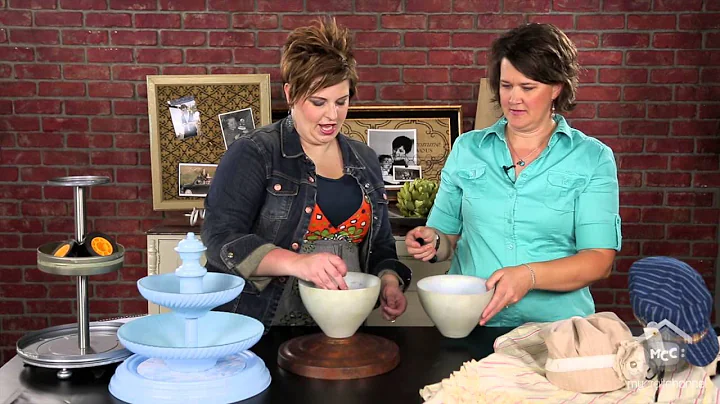 Sassy Style ReDesign: Repurposing with Jeanette Co...